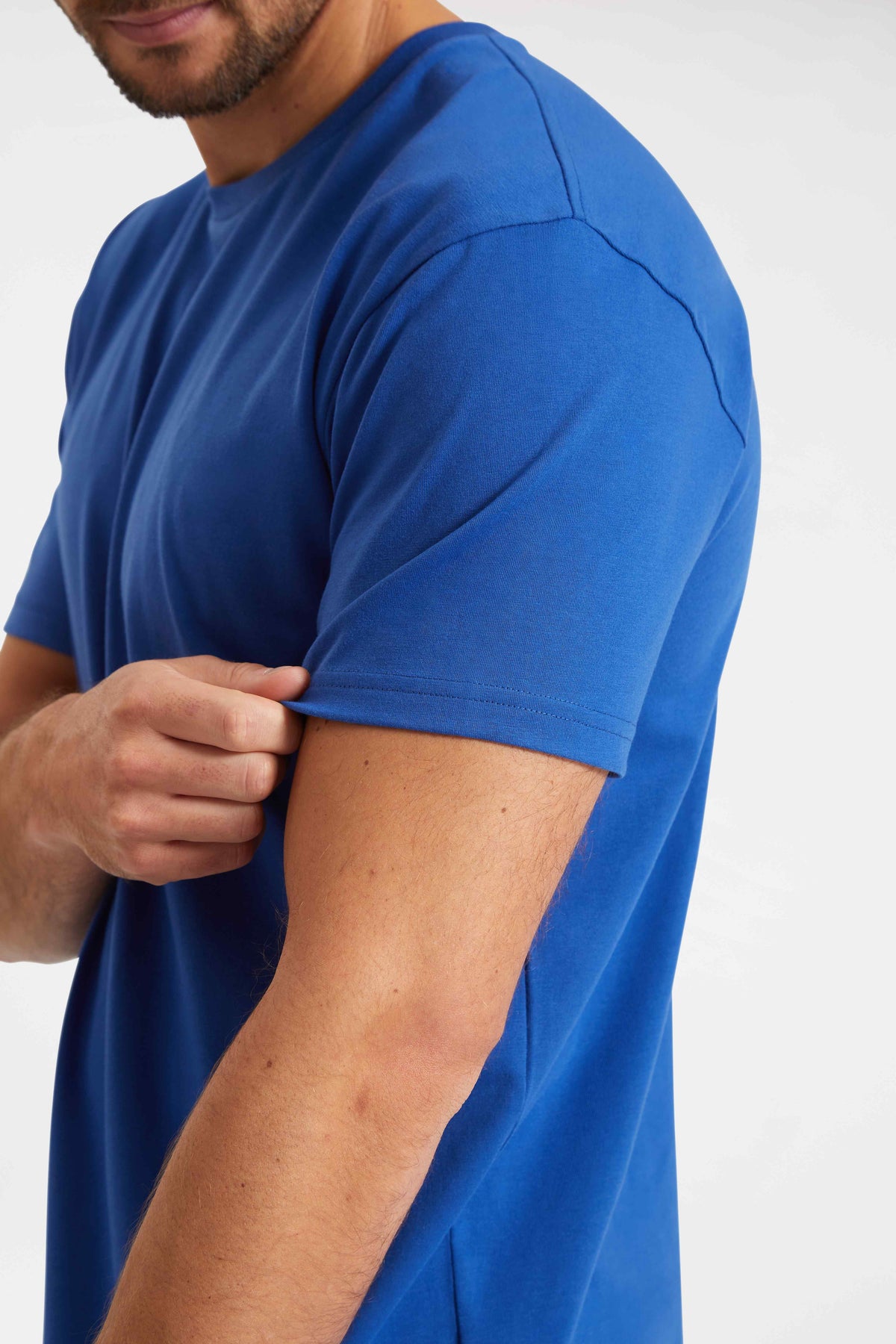 UC321 Polycotton Workwear T Shirt