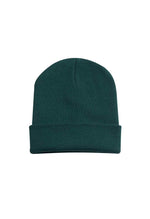UC410 Heavyweight Cuffed Beanie
