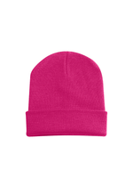 UC410 Heavyweight Cuffed Beanie
