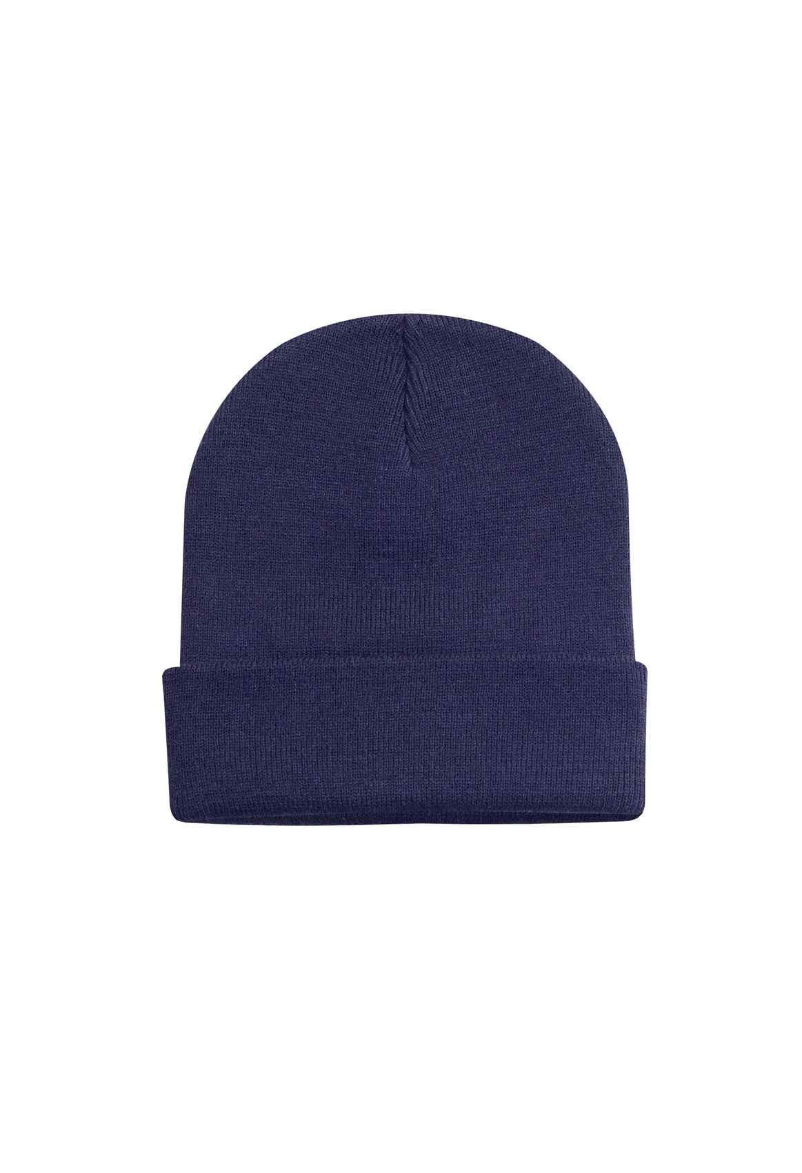 UC410 Heavyweight Cuffed Beanie