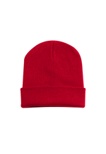 UC410 Heavyweight Cuffed Beanie