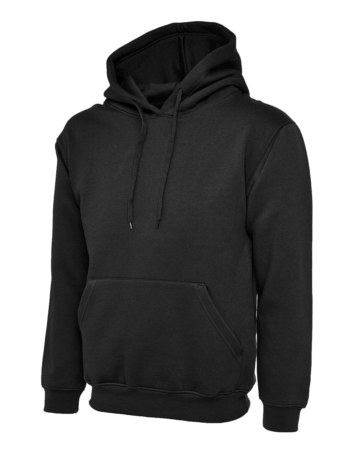 UC501 Heavyweight Hooded Sweatshirt