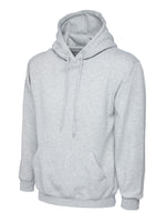 UC501 Heavyweight Hooded Sweatshirt