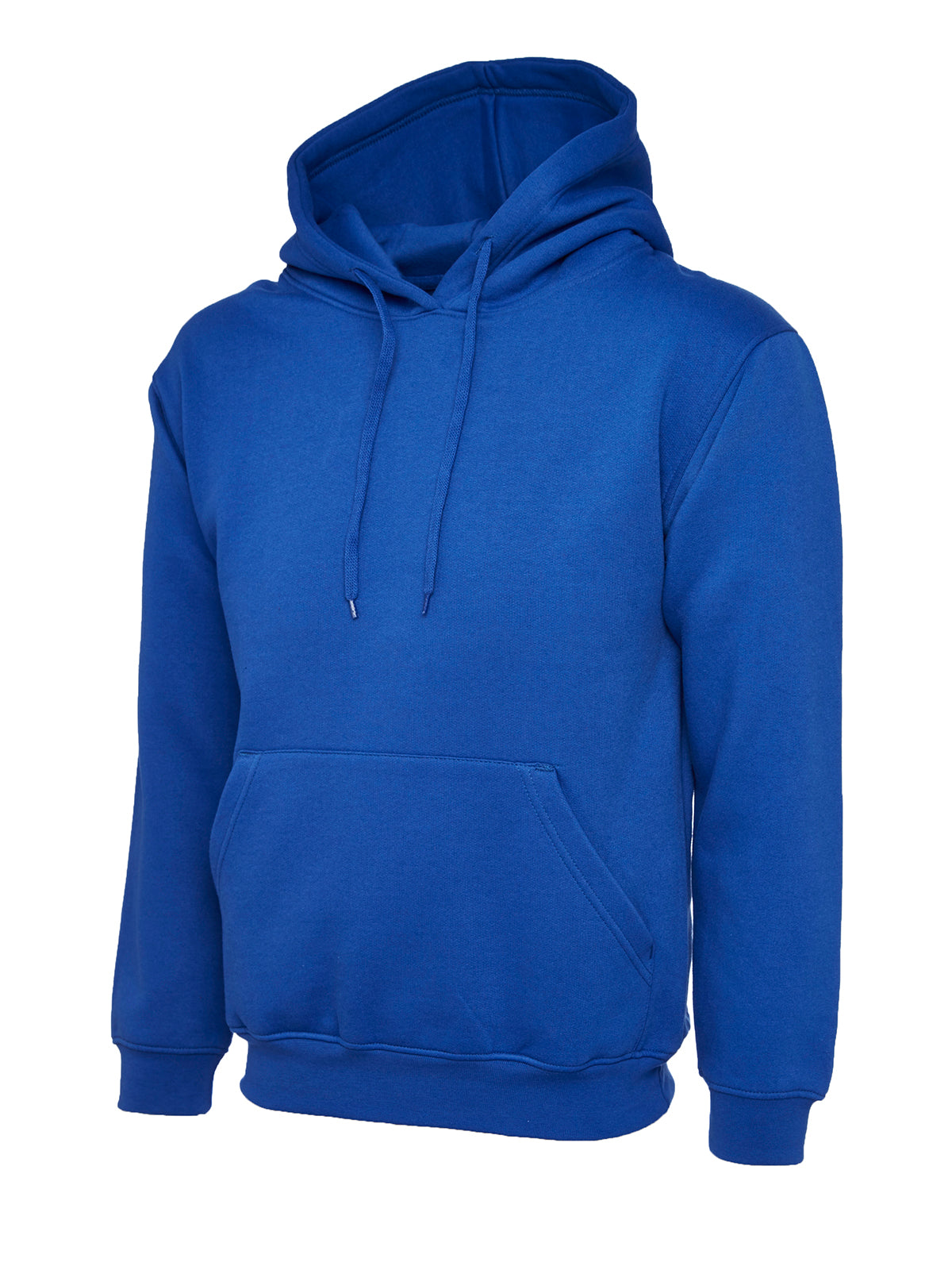 UC501 Heavyweight Hooded Sweatshirt