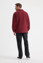 UC604 Classic Full Zip Fleece Jacket