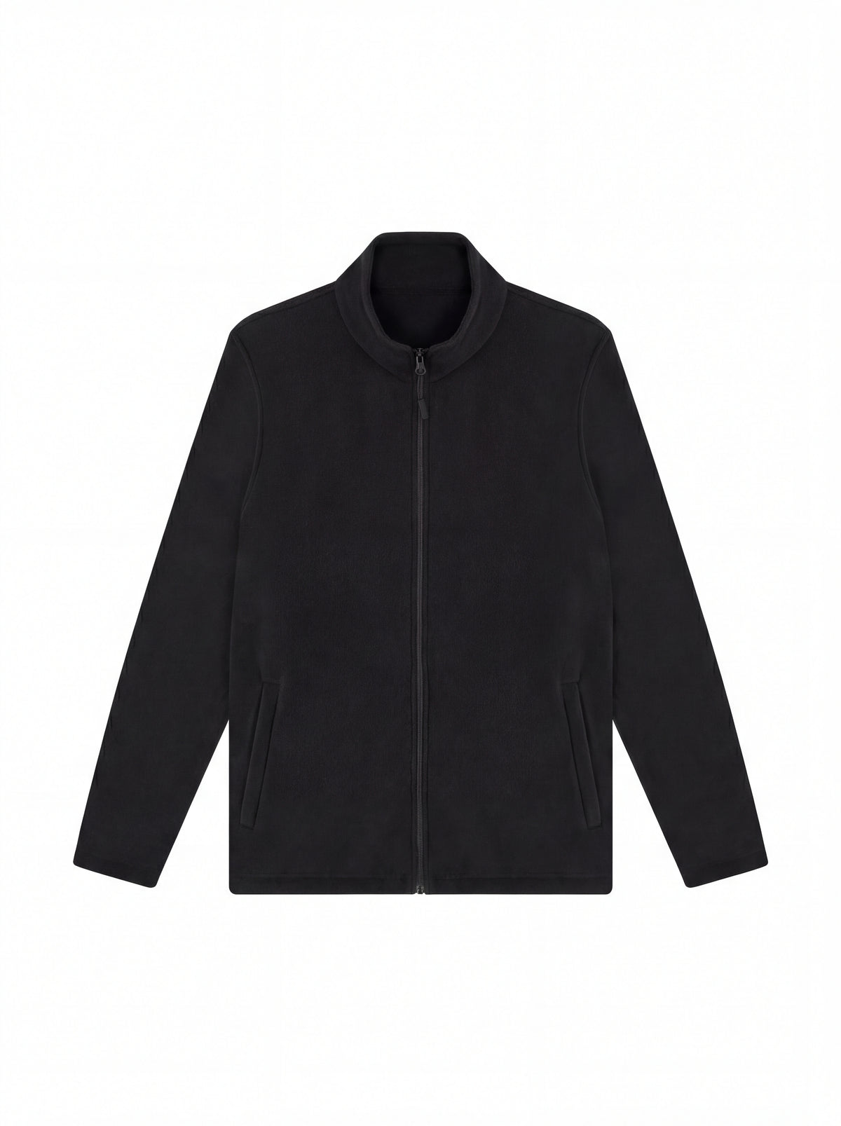 UC609 Lightweight Full Zip Microfleece Jacket