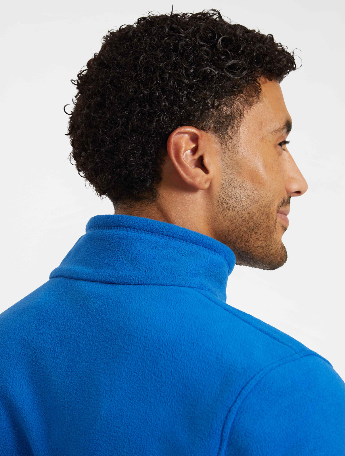 UC609 Lightweight Full Zip Microfleece Jacket