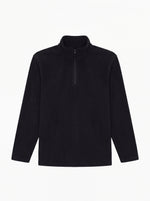 UC610 Lightweight Quarter Zip Microfleece Jacket