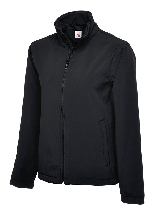 Uneek UC6120 Softshell Jacket