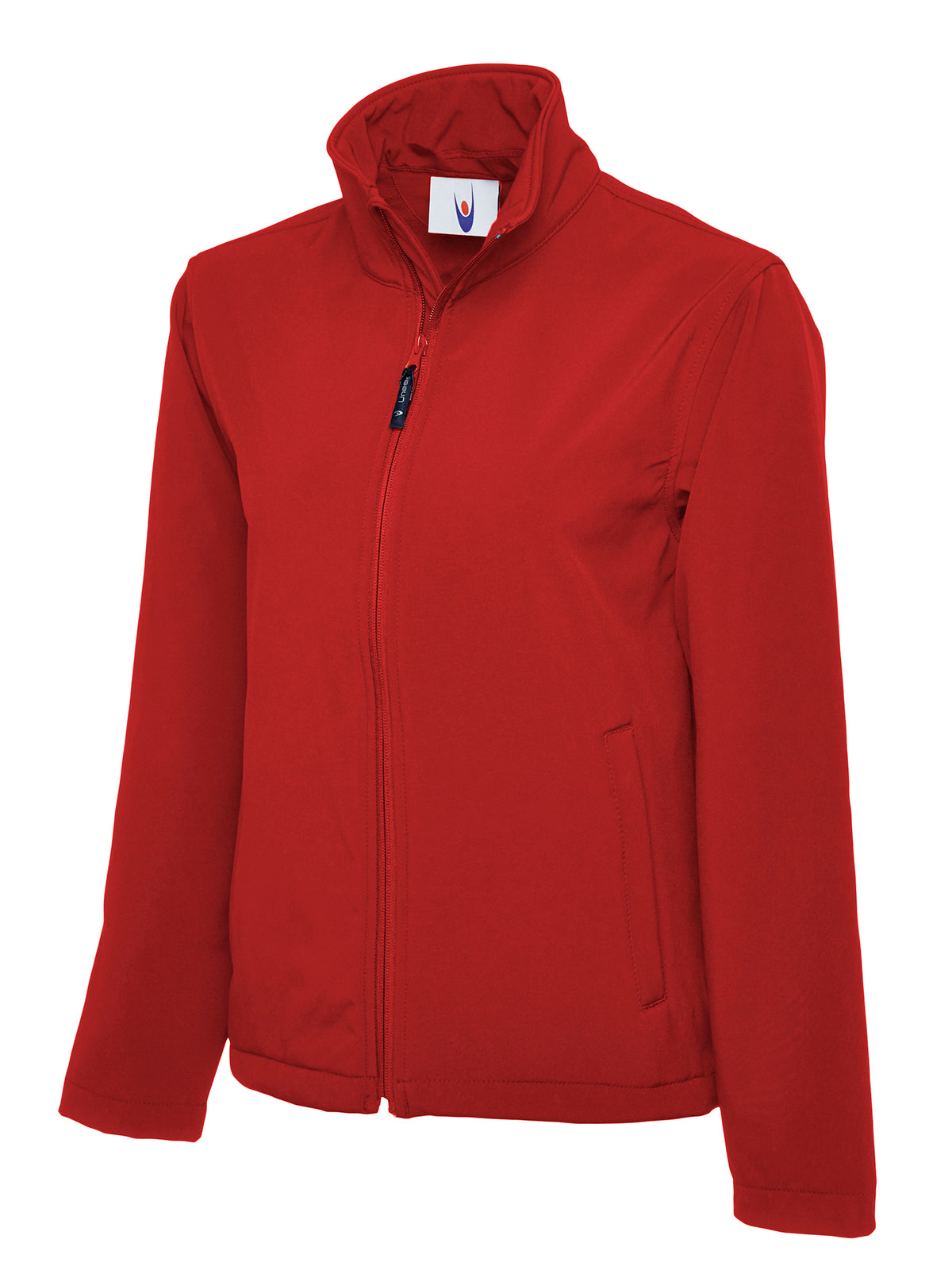 UC612-RD-H - Proworkwear
