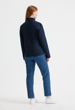 UC613 Ladies Classic Full Zip Soft Shell Jacket