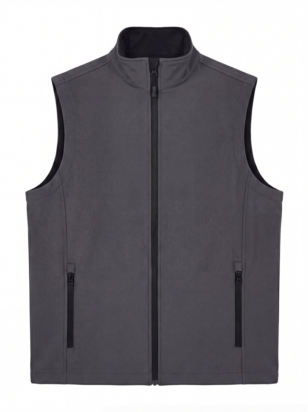 UC614 Printable Softshell Gilet