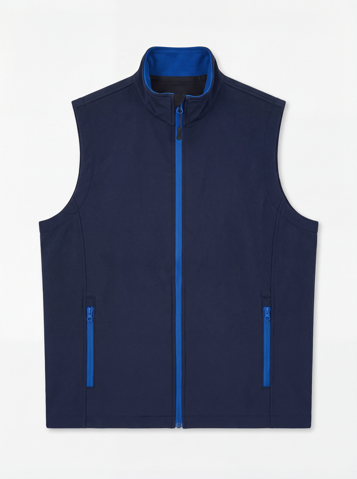 UC614 Printable Softshell Gilet