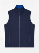 UC614 Printable Softshell Gilet