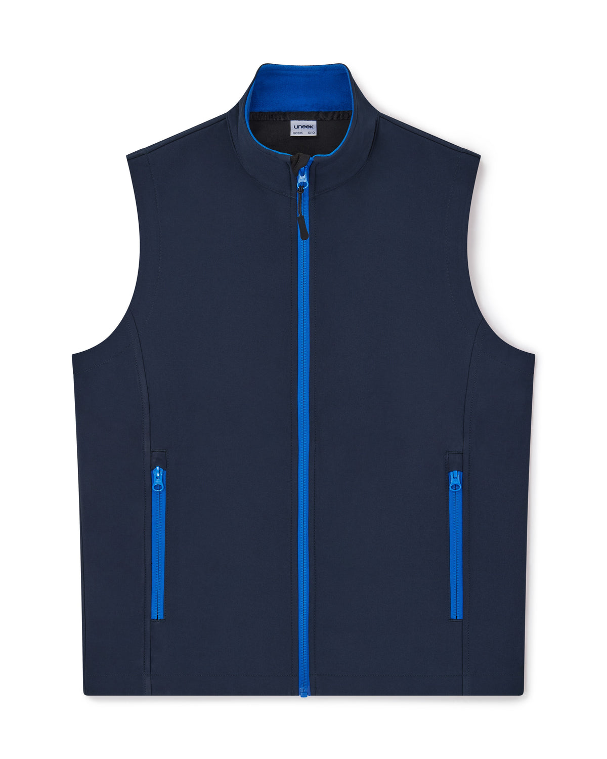 UC615 Ladies Printable Softshell Gilet