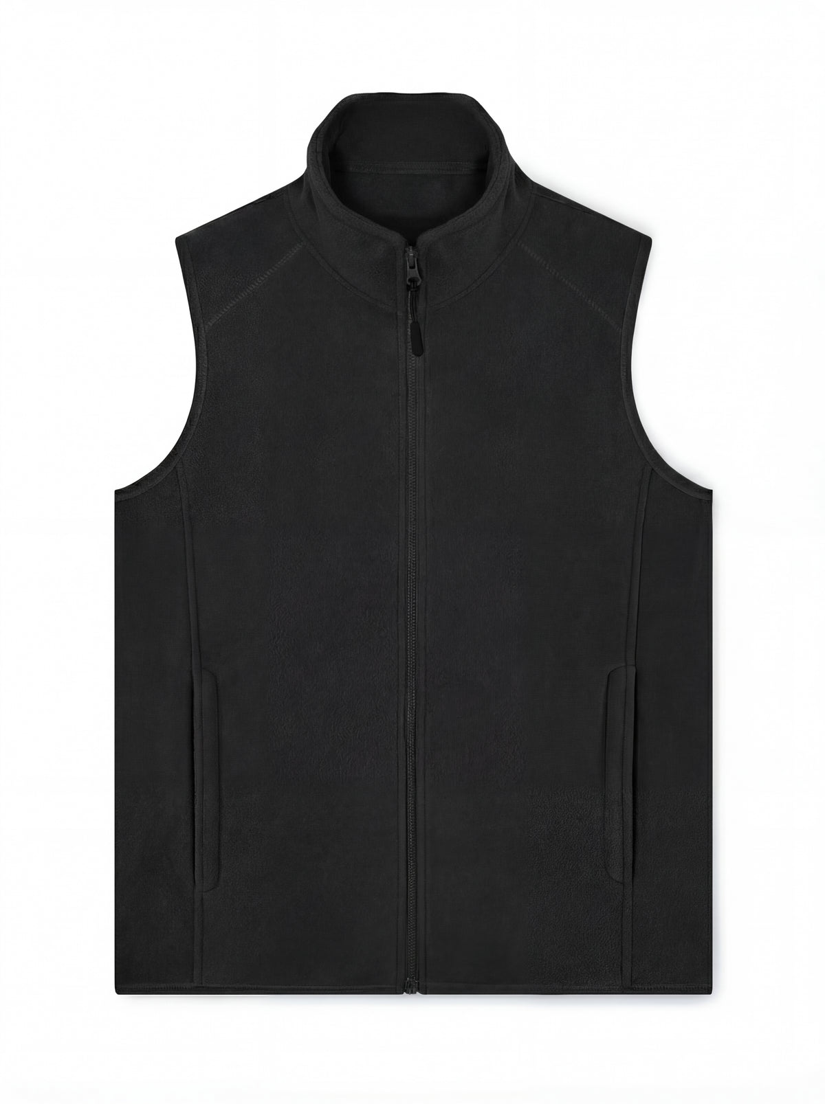 UC618 Microfleece Gilet