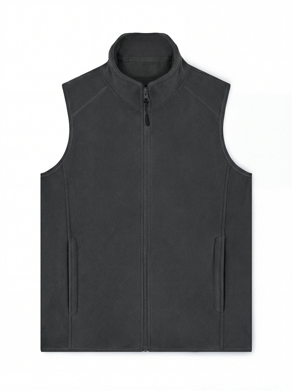UC618 Microfleece Gilet
