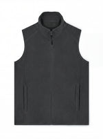 UC618 Microfleece Gilet