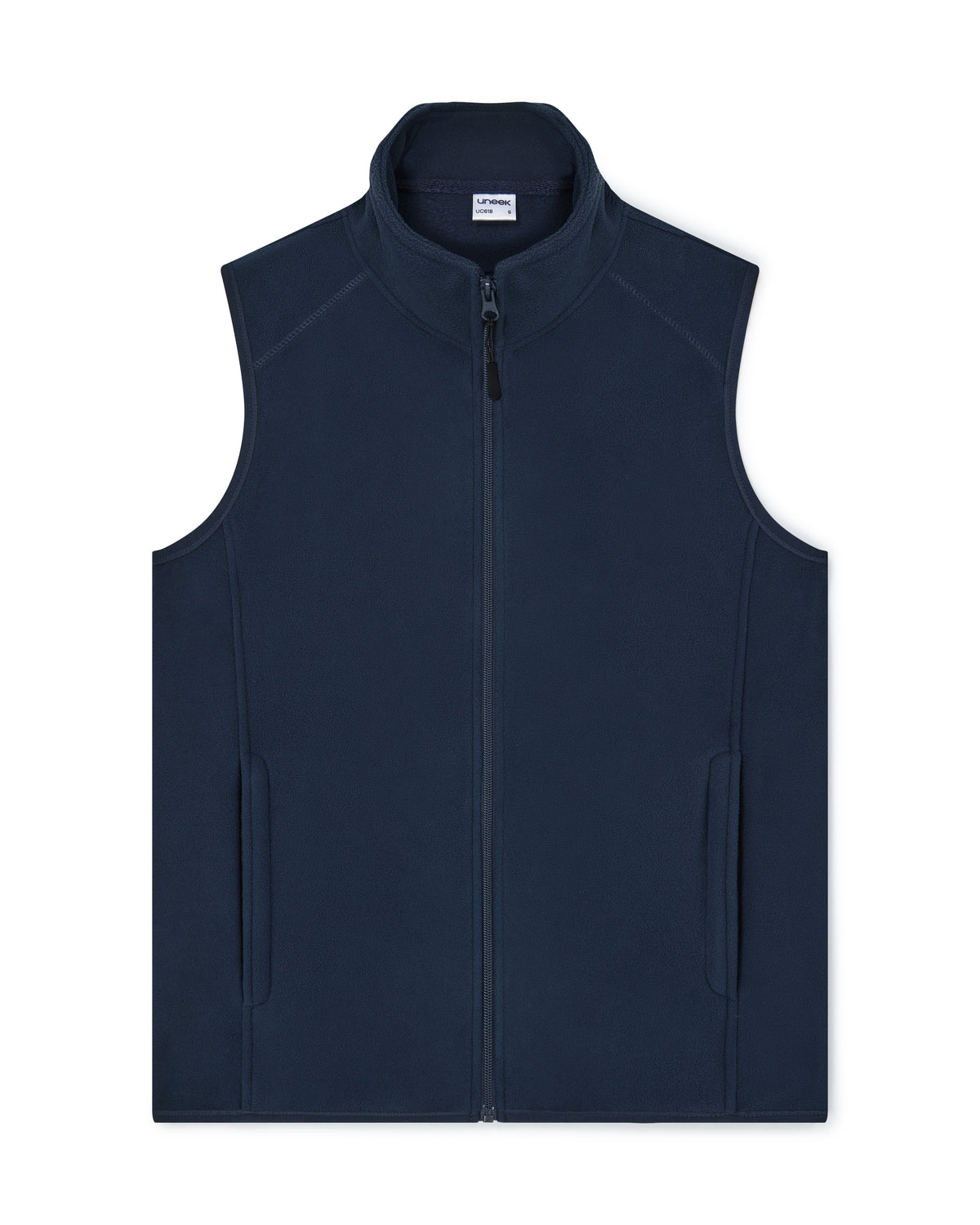 UC618 Microfleece Gilet