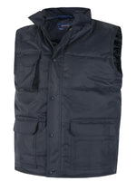 UC640 Super Pro Body Warmer