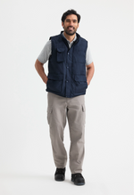 UC640 Super Pro Body Warmer