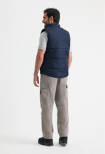 UC640 Super Pro Body Warmer
