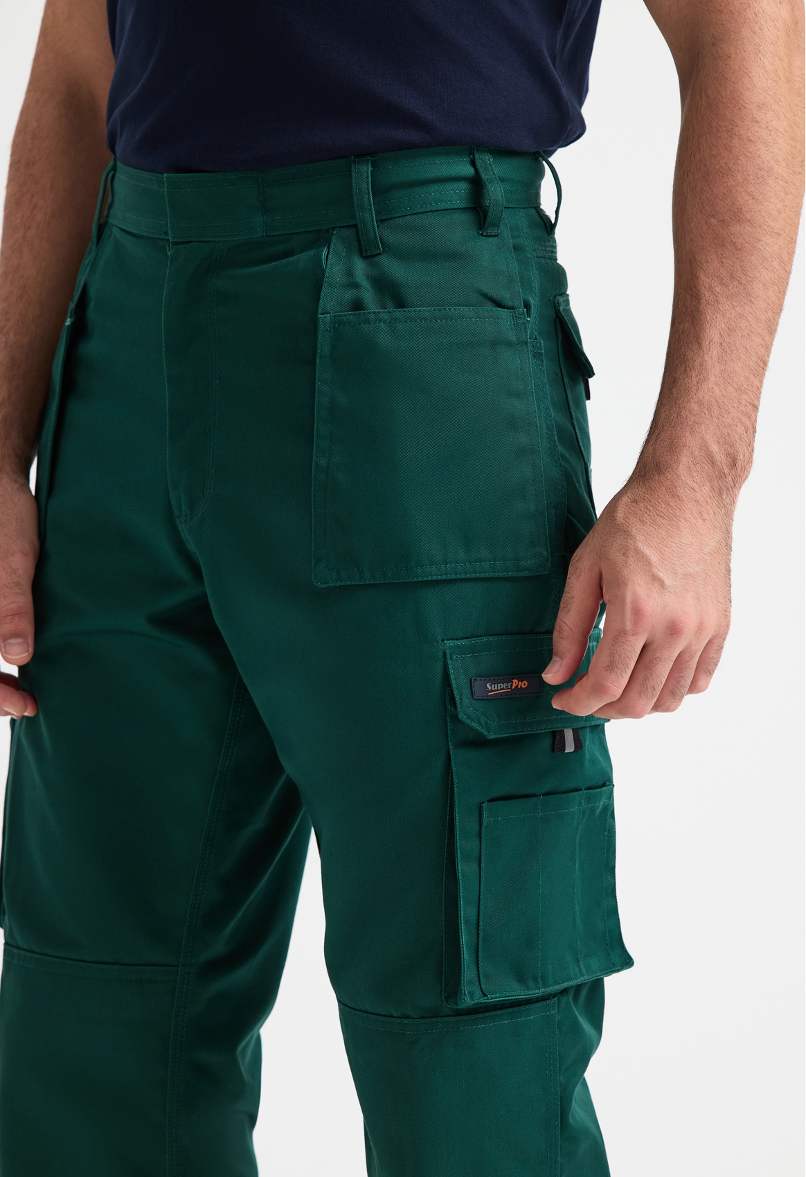 UC906 Super Pro Trouser Long