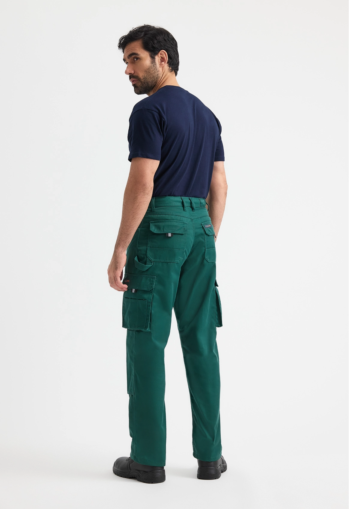 UC906 Super Pro Trouser Long
