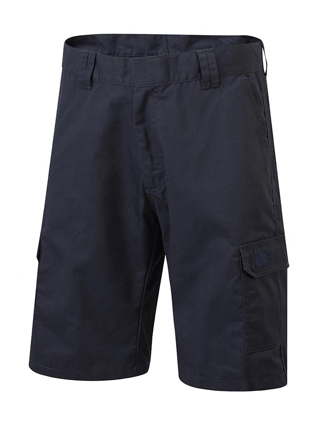 UC907 Mens Cargo Shorts