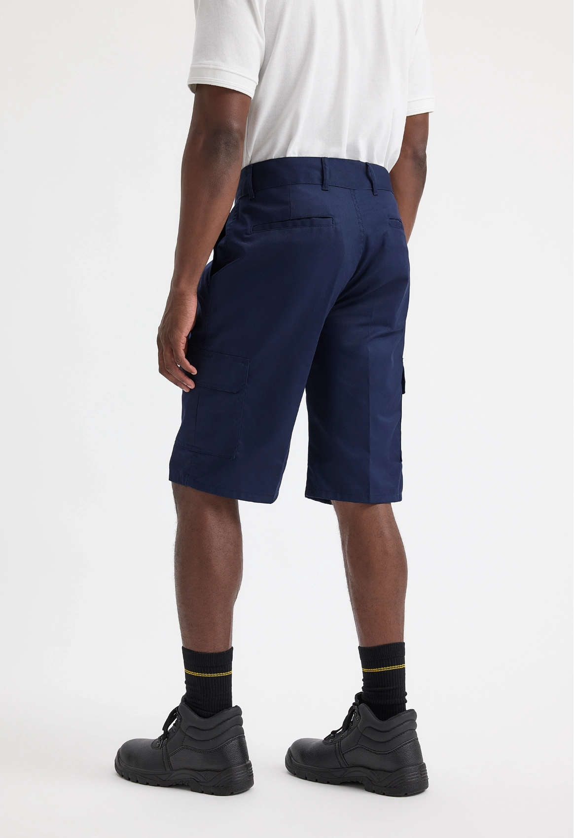 UC907 Mens Cargo Shorts