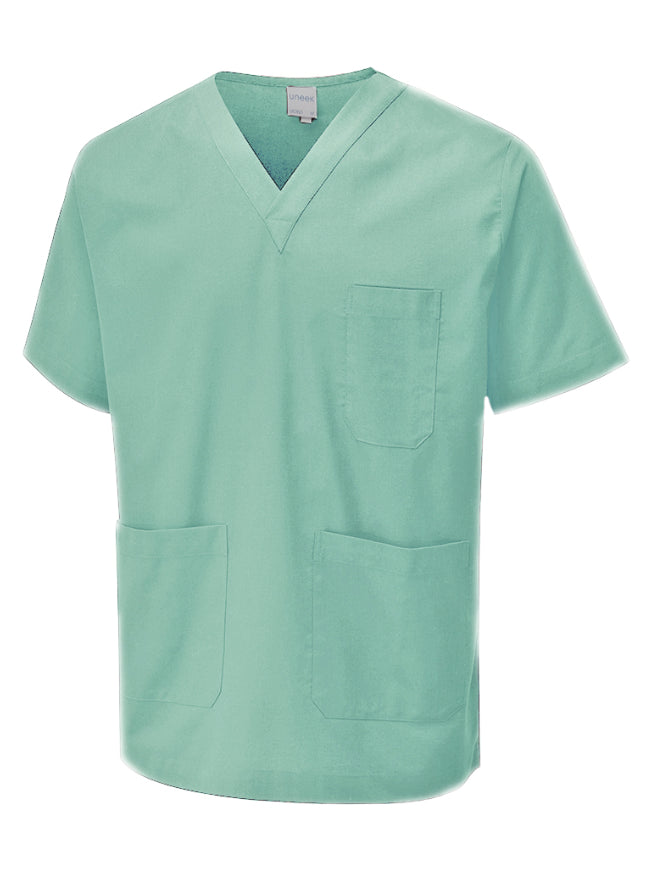 UC921 Scrub Tunic