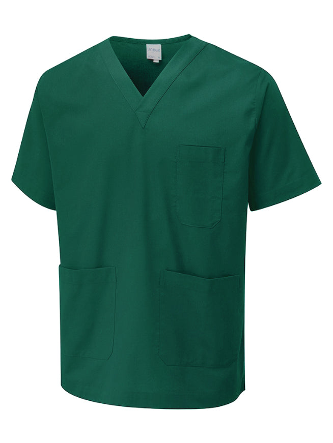 UC921 Scrub Tunic