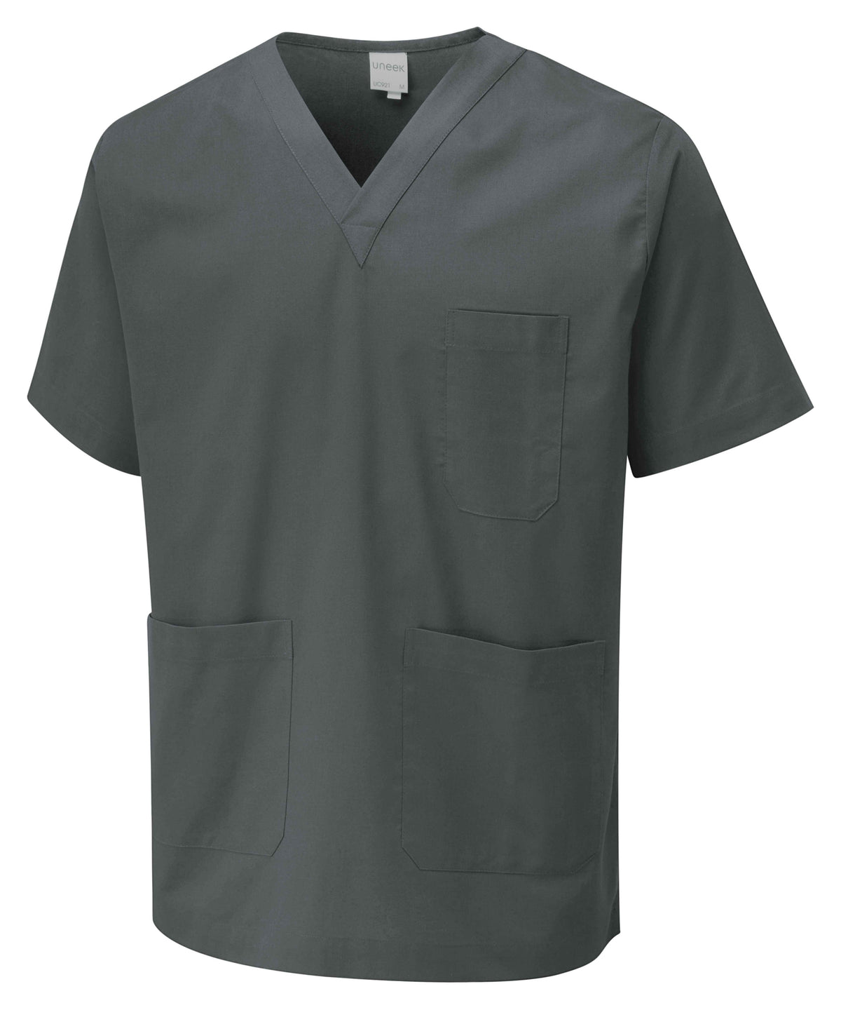 UC921 Scrub Tunic