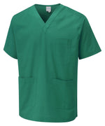 UC921 Scrub Tunic