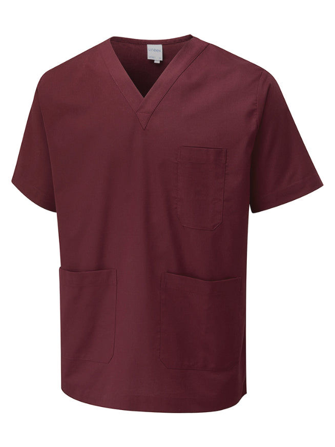 UC921 Scrub Tunic