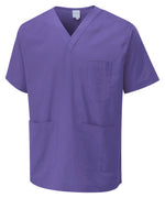 UC921 Scrub Tunic