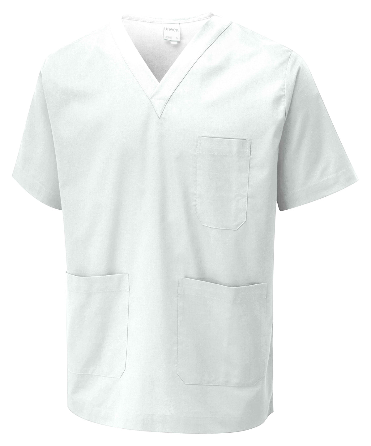 UC921 Scrub Tunic