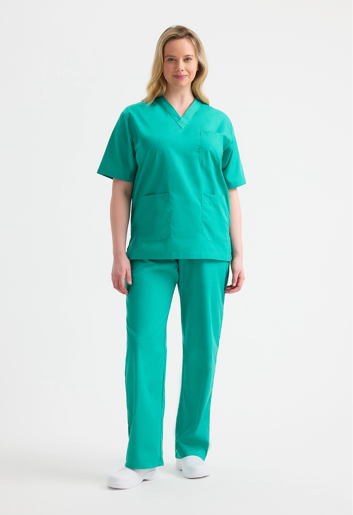 UC921 Scrub Tunic