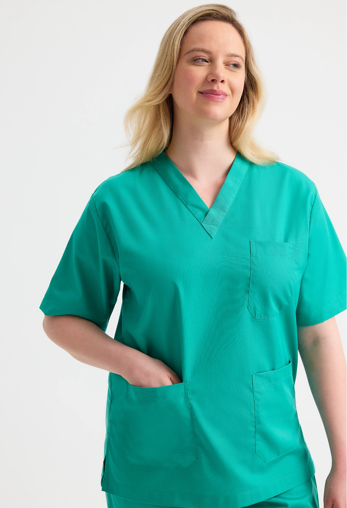 UC921 Scrub Tunic
