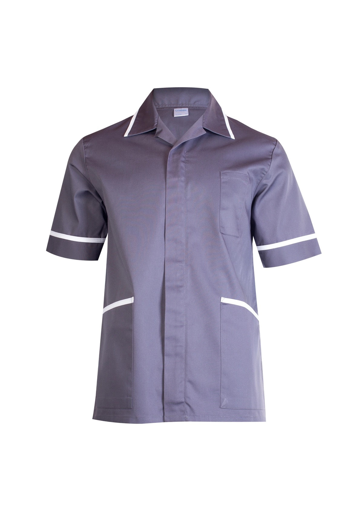 UC924 Mens Heavyweight Tunic