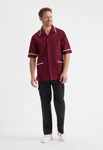 UC924 Mens Heavyweight Tunic