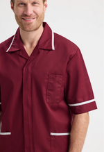 UC924 Mens Heavyweight Tunic