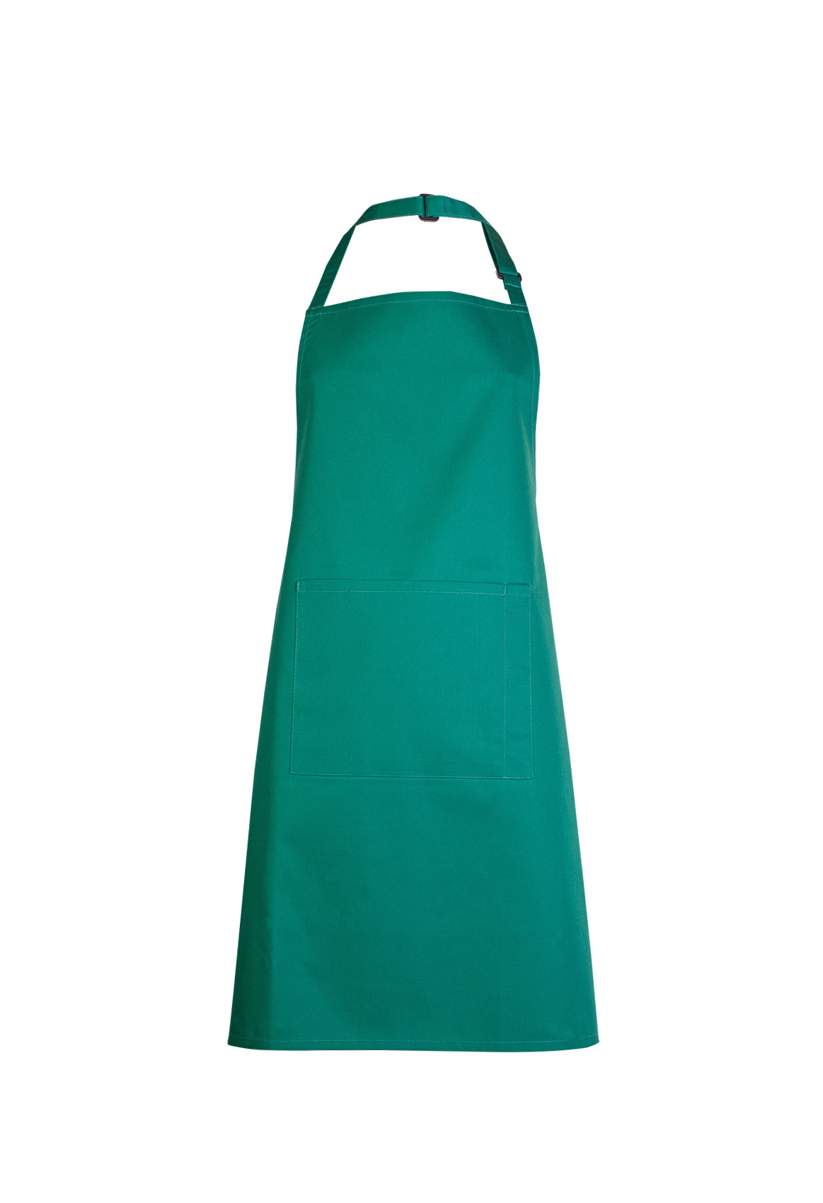 UC940 Bib Apron with Pocket