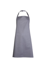 UC940 Bib Apron with Pocket