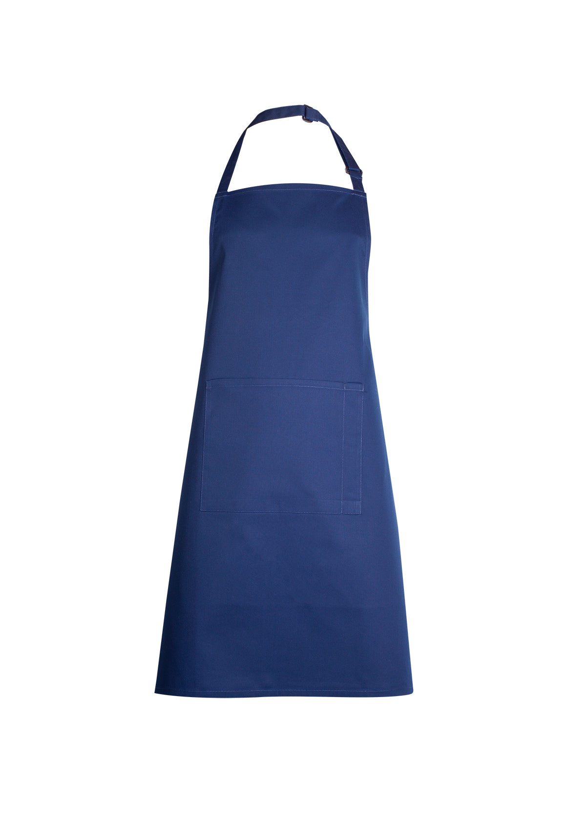 UC940 Bib Apron with Pocket