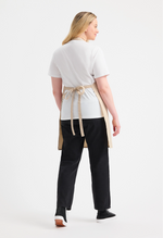 UC940 Bib Apron with Pocket