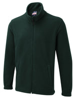 UX5 The UX Full Zip Fleece