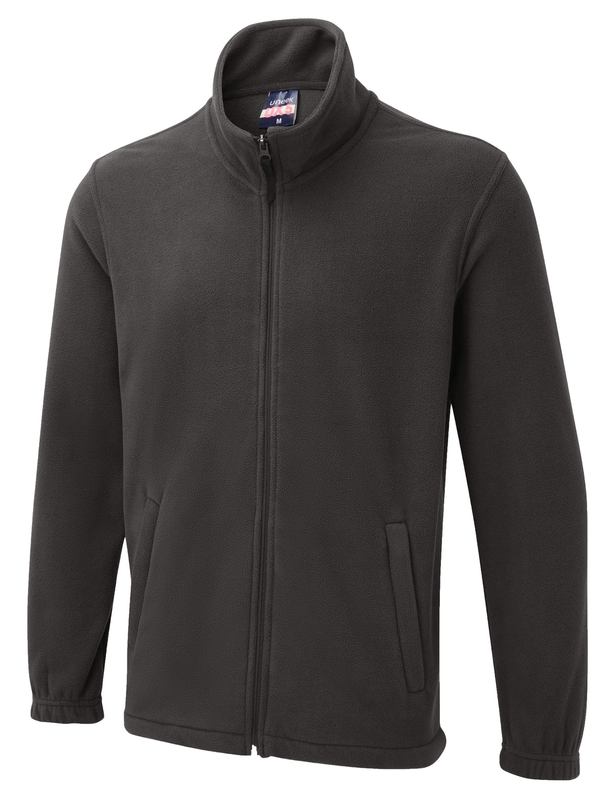 UX5 The UX Full Zip Fleece