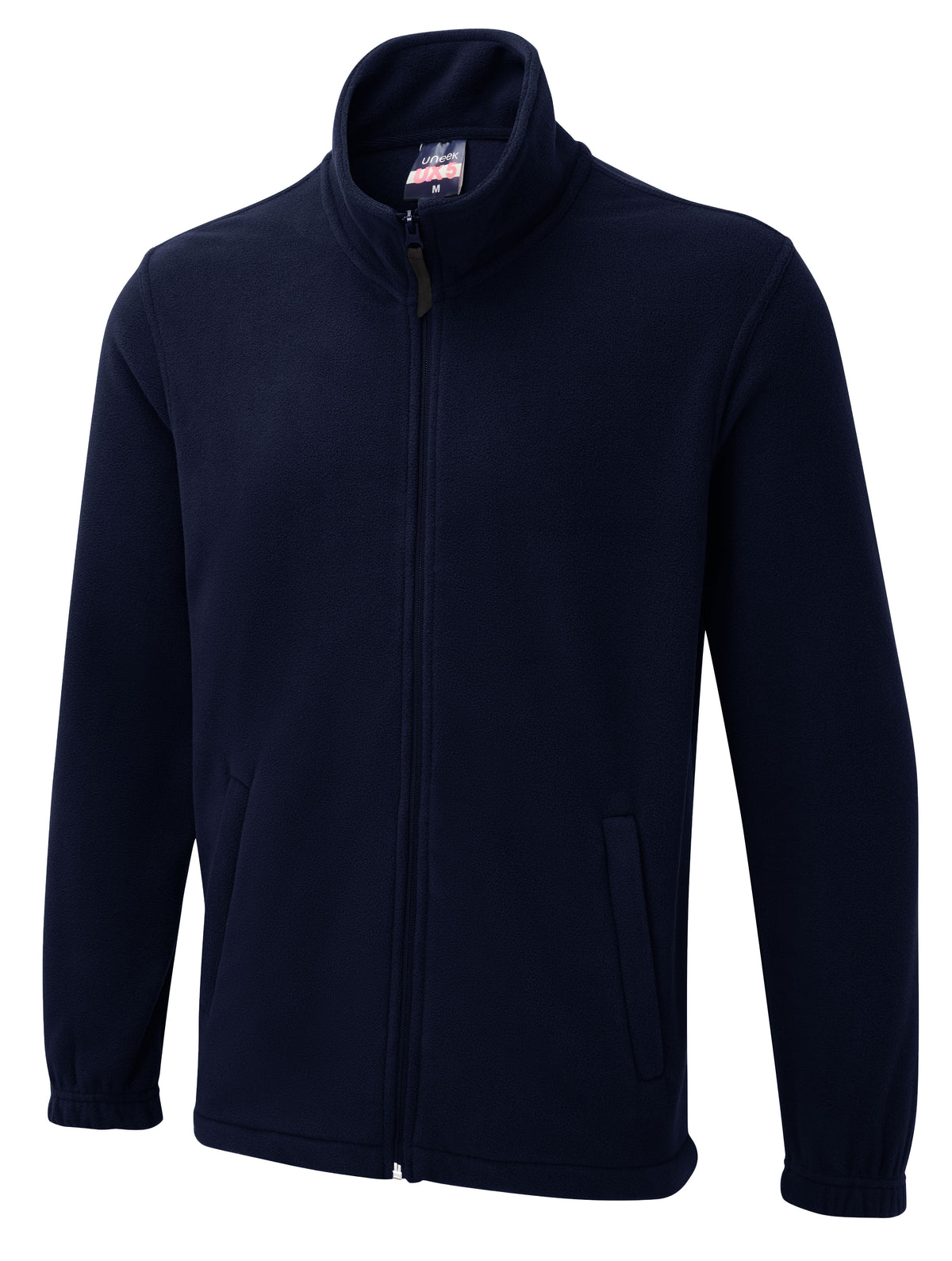UX5 The UX Full Zip Fleece
