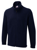 UX5 The UX Full Zip Fleece